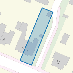 Perceel DTC01-B-1995