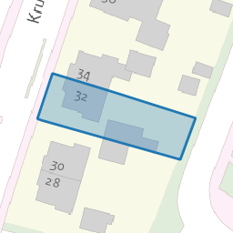 Perceel DTC01-B-1997