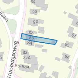 Perceel DTC01-B-2007