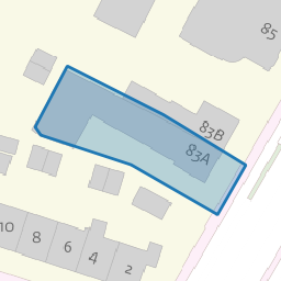 Perceel DTC01-B-2029