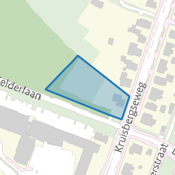 Perceel DTC01-B-2058