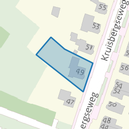 Perceel DTC01-B-2059