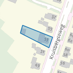 Perceel DTC01-B-2061