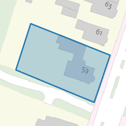 Perceel DTC01-B-2064