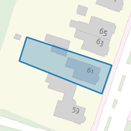 Perceel DTC01-B-2065