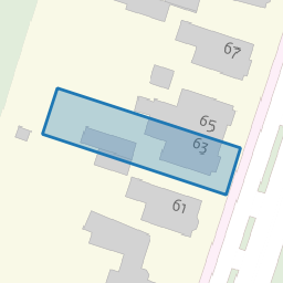 Perceel DTC01-B-2066