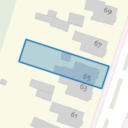 Perceel DTC01-B-2067