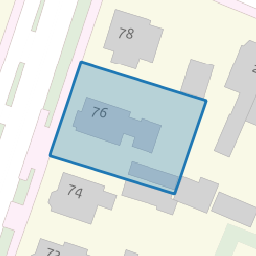 Perceel DTC01-B-2080