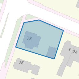 Perceel DTC01-B-2081