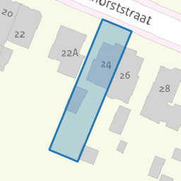 Perceel DTC01-B-2083