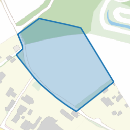 Perceel DTC01-B-2096