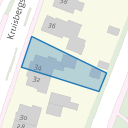 Perceel DTC01-B-2145