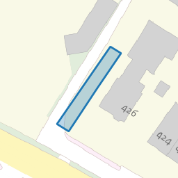 Perceel DTC01-B-2150