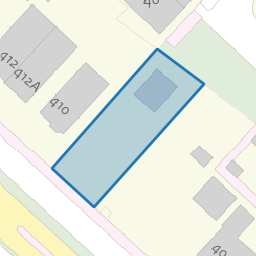 Perceel DTC01-B-2158