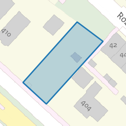 Perceel DTC01-B-2159