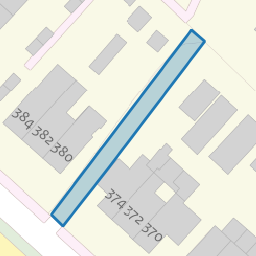 Perceel DTC01-B-2162