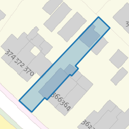 Perceel DTC01-B-2166