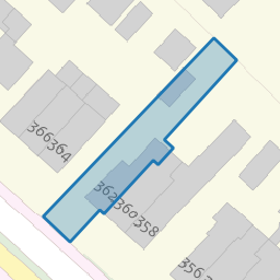 Perceel DTC01-B-2169