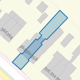 Perceel DTC01-B-2170