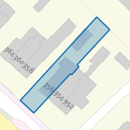 Perceel DTC01-B-2172