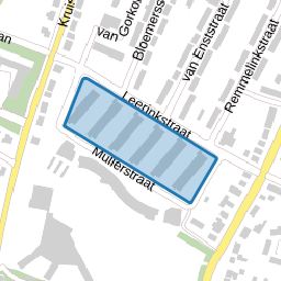 Perceel DTC01-B-2209