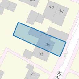 Perceel DTC01-B-2233