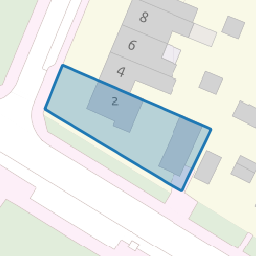 Perceel DTC01-B-2239