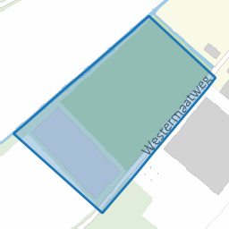 Perceel DTC01-B-2250