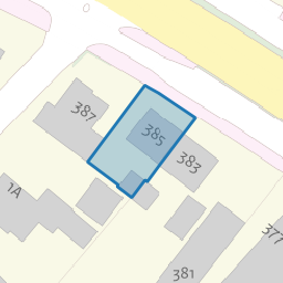 Perceel DTC01-B-2255