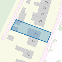 Perceel DTC01-B-2269