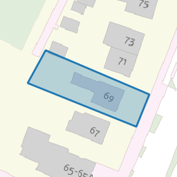 Perceel DTC01-B-2271