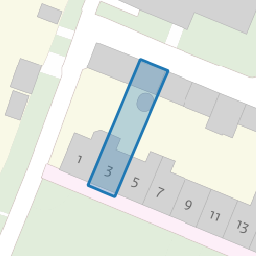 Perceel DTC01-B-2273