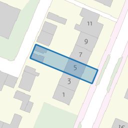 Perceel DTC01-B-2274