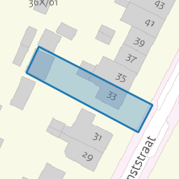 Perceel DTC01-B-2276