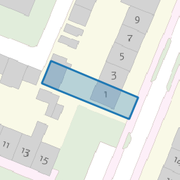 Perceel DTC01-B-2283