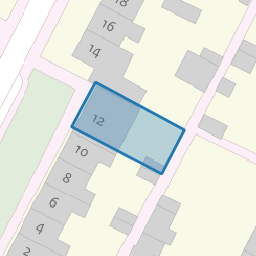 Perceel DTC01-B-2287