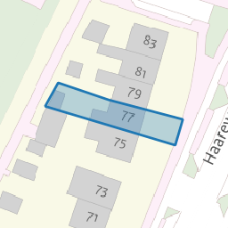 Perceel DTC01-B-2289