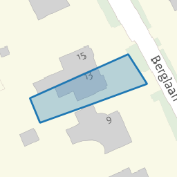 Perceel DTC01-B-2313