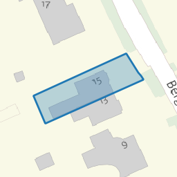 Perceel DTC01-B-2314