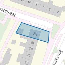 Perceel DTC01-B-2317