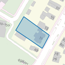 Perceel DTC01-B-2323