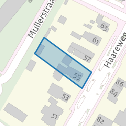 Perceel DTC01-B-2325