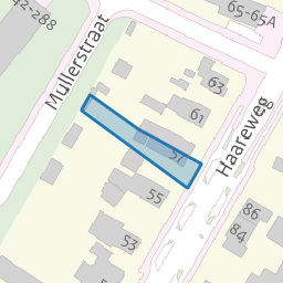 Perceel DTC01-B-2326