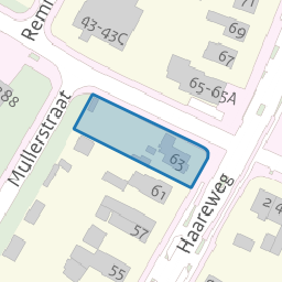 Perceel DTC01-B-2329