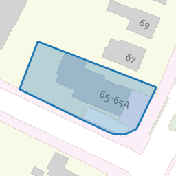 Perceel DTC01-B-2330