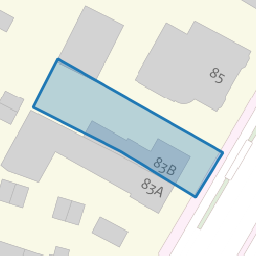 Perceel DTC01-B-2333