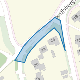 Perceel DTC01-B-2342