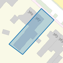 Perceel DTC01-B-2347