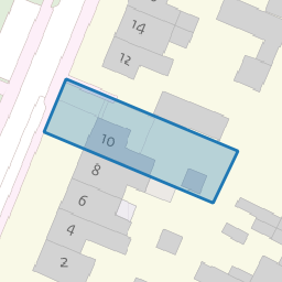 Perceel DTC01-B-2396