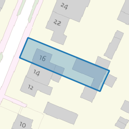 Perceel DTC01-B-2418